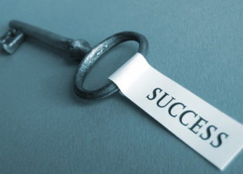 Кризис успеха