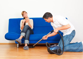 «Хорошего мужа не ищут, а воспитывают, а хорошую жену учат»