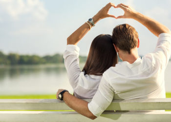 Любовь и брак — две вещи не совместные?!