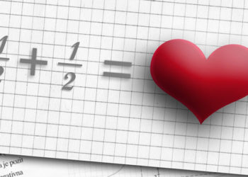 «Формула любви» или как найти и сохранить любовь, чтобы потом жить долго и счастливо