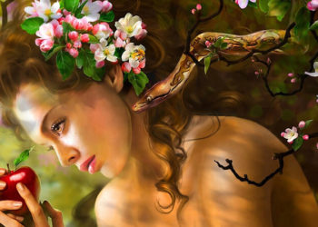 Запретный плод: круг любовных отношений