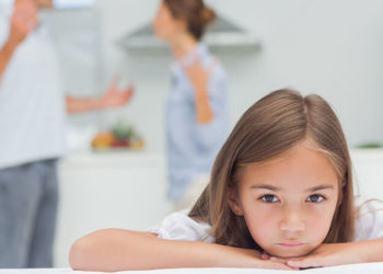 психологическое сиротство