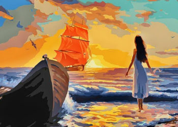 «Алые паруса» или ловушка воображения