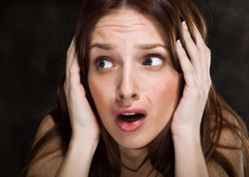 «Душа ушла в пятки» или пару слов о психотопосе и психоэргоне