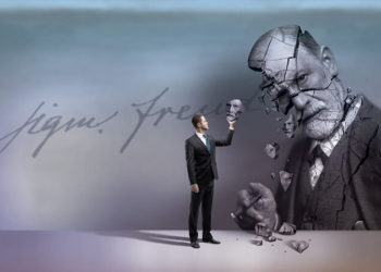 О вреде «дикого психоанализа» между супругами, друзьями и в социальных сетях