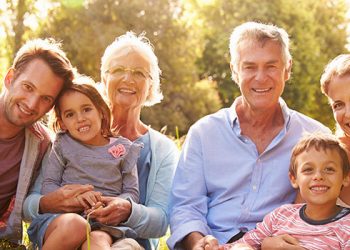 Благословение Прародителя