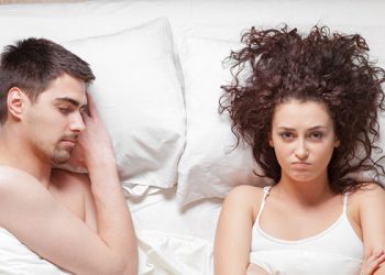 Сексуальная забастовка мужа