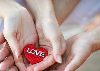 Любовь и секс