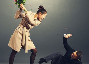 Патриархат vs андрархия или горькие плоды просвещения