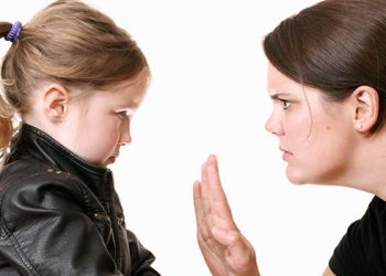 Когда твой ребёнок стал твоей «Тенью»