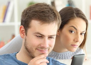 Измена в парных отношениях (для журнала «BRIDE Kremenchuk»)