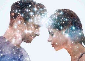 Энергия парных отношений