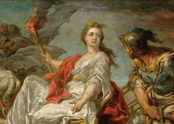 Комплекс Медеи или «Ты такой же, как твой отец!»