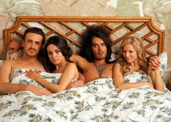 «50 оттенков» супружеского секса в групповом браке