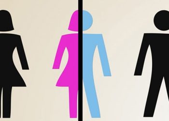 Мужчина, женщина, человек