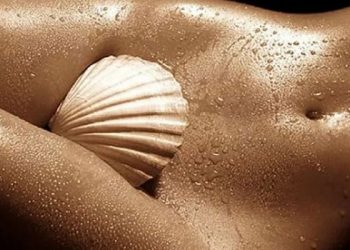 Мужская «боязнь вагины»