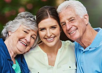 Медитация благодарности родителям