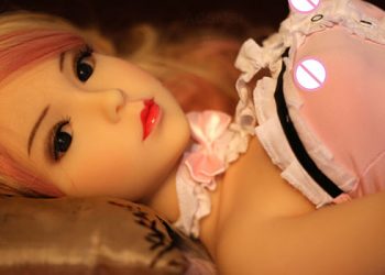 Имитация сексуальности и искусственная любовь