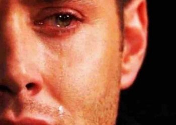 Женщины и особенно жены, к вам просьба: не лезьте в детские травмы и проблемы ваших мужчин