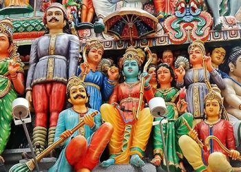 Идея, статус, кровь или мамина сиська