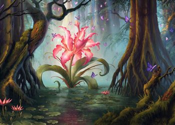 Непроизвольное фантазирование