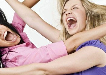 Женская агрессия в общественном сознании: ужас, простительно или как у мужчин?