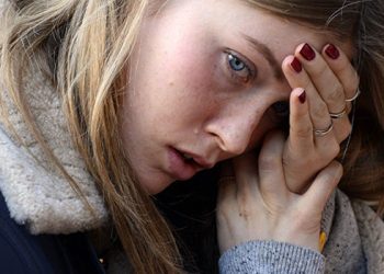 Стресс и корни инстинктов