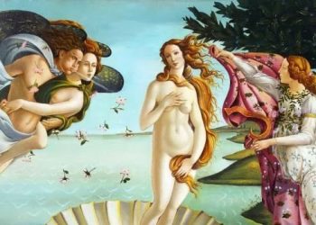 Осуждение и реабилитация Венеры