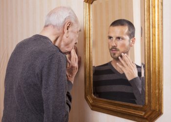 «Зеркальный выбор» или мой муж — прямая противоположность моего отца