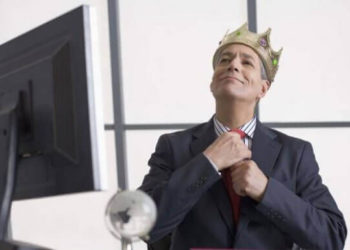 Мистер «Большие Яйца» или идеальный мужчина по версии мужчин