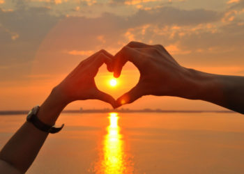 Современная история любви: короткая версия