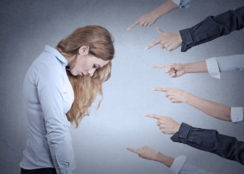 Динамики самооценки