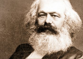 Раввин Карл Маркс (Мордехай): о душевном конфликте великого немецкого еврея