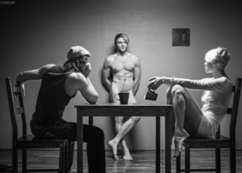 Научите людей сексу!