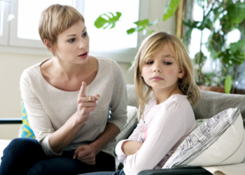 Любовь и уважение родителей к ребёнку одинаково важны как для ребенка, так и для родителей