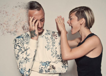 «Шабаш» вокруг нарциссического расстройства личности