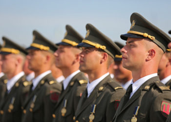 Парадное «Я» вначале любовных отношений