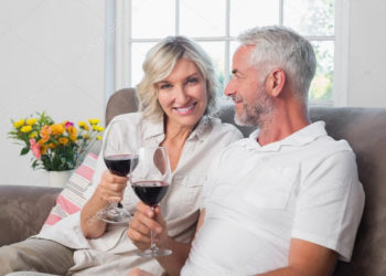 Юбийлейные свадьбы: психологический смысл и способ релизации