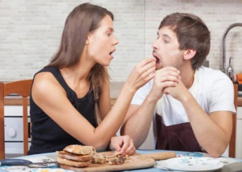 Близость между матерью и ребенком и ее влияние на представления о половой любви