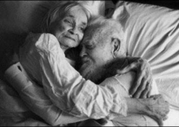 Пожизненная любовь