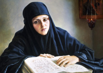 Евгенистическая практика имперской церкви и асексуальность христианок