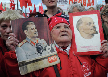 Ключевые качества «Хомо Советикус» и особенности терапевтической работы с ними