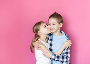 Осторожно, инцест! Братья и сёстры. Ч.1