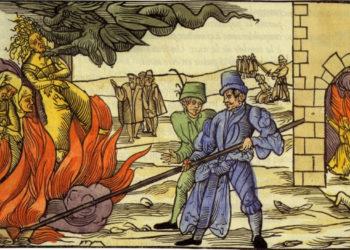 Христианская мизогиния и церковный  патриархат