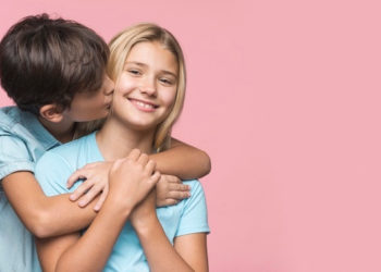 Осторожно, инцест! Братья и сёстры. Ч.2