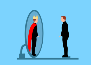 Цивилизация нарциссов