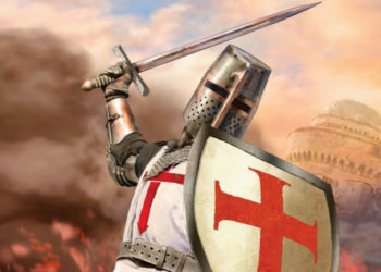 Марс против Венеры: воевать или любить? Ч.3.