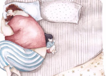 «Ты — мой мир!»