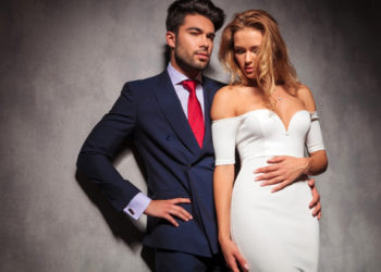 Половая любовь