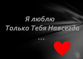 Моноамория: рабочие рассуждения